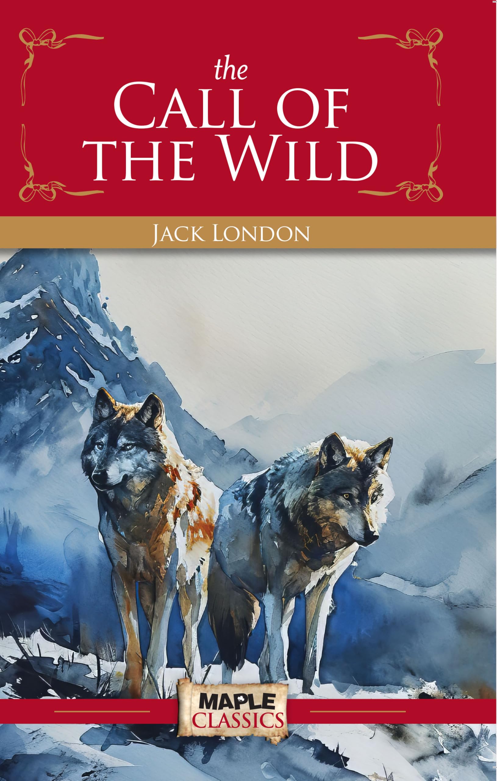 The Call of the Wild