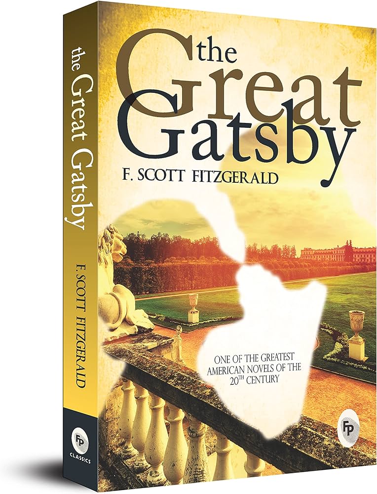 The Great Gatsby
