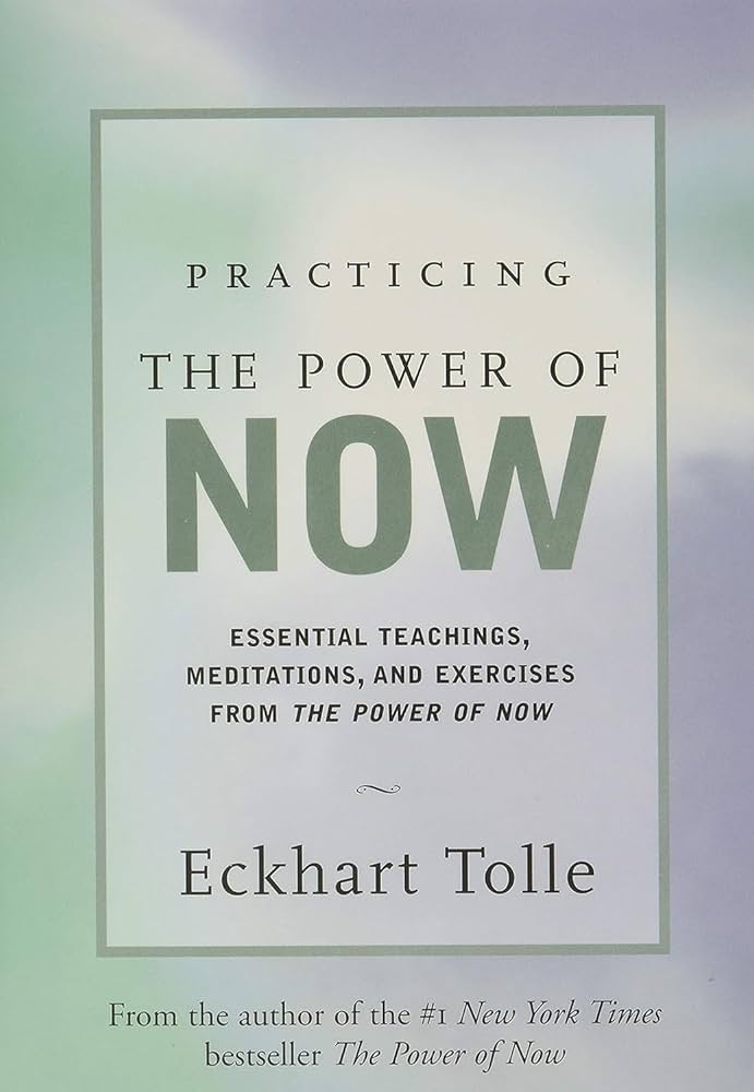 The Power of Now