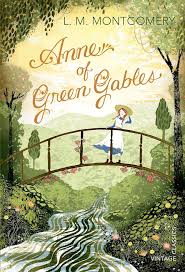 Anne of Green Gables 